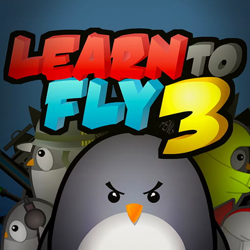 Play Learn to Fly 3 Online