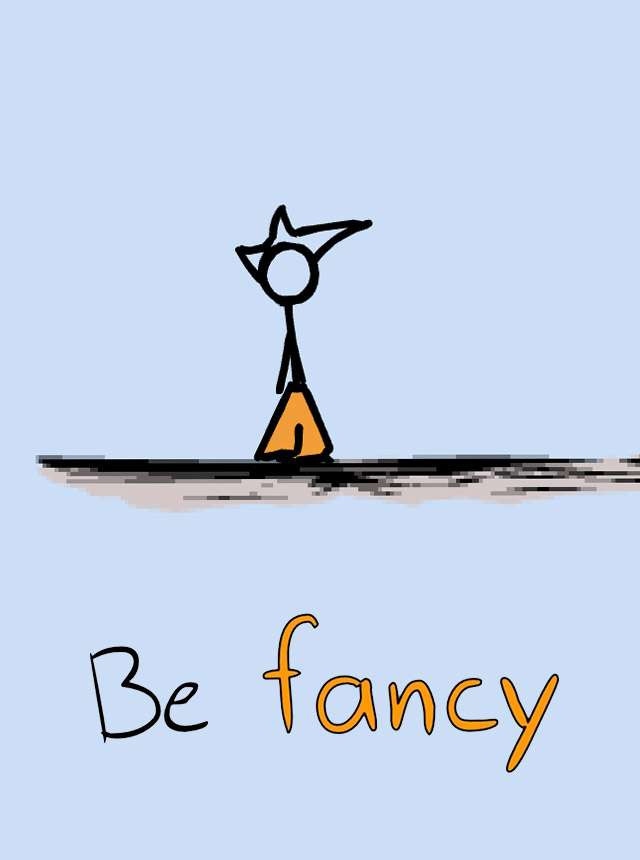 Play Fancy Pants 2 Online