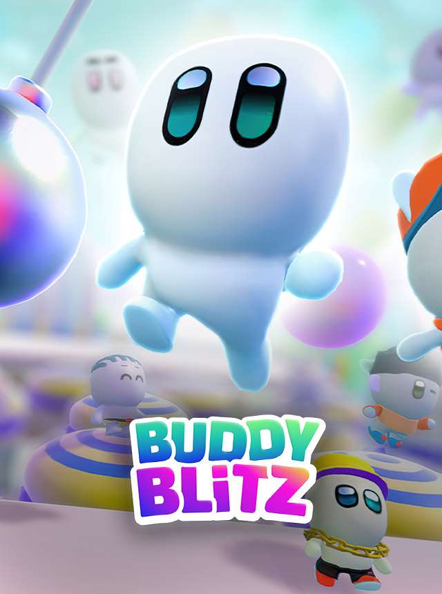 Play Buddy Blitz Online