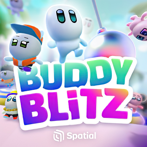 Play Buddy Blitz Online