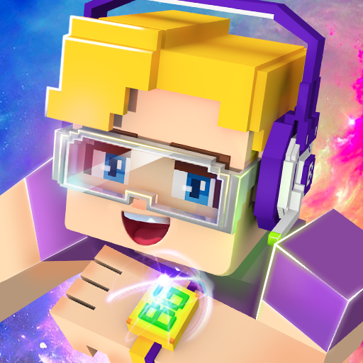 Play Blockman Go Online