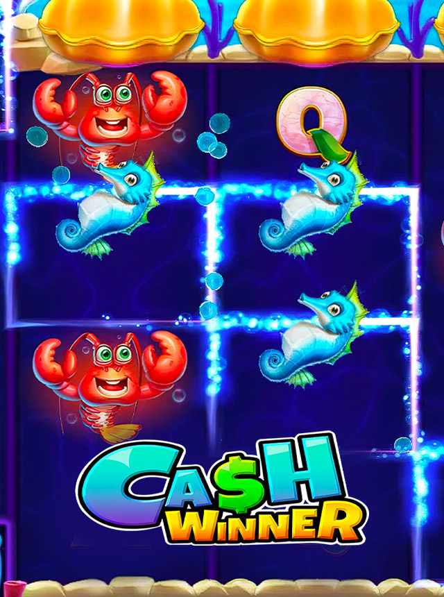 Play CashWinner Online