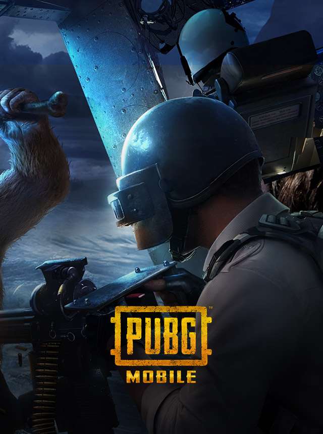 Play PUBG MOBILE：Aftermath Online