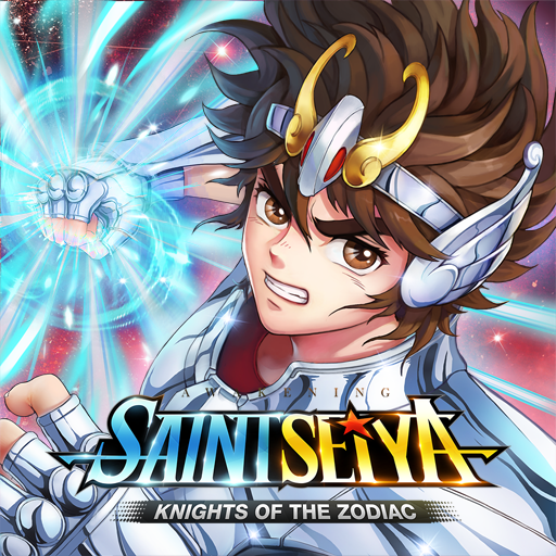 Play Saint Seiya Awakening Online