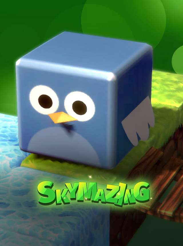 Play Skymazing! Online