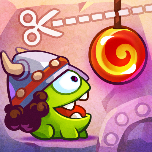 Play Cut the Rope Time Travel Online