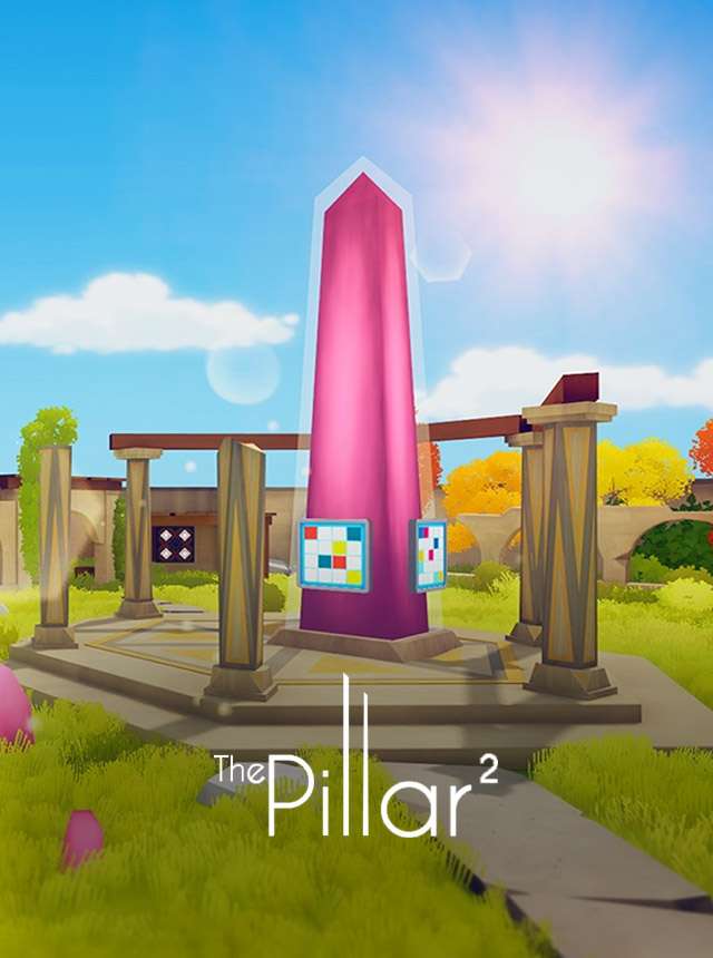 Play The Pillar 2 Online