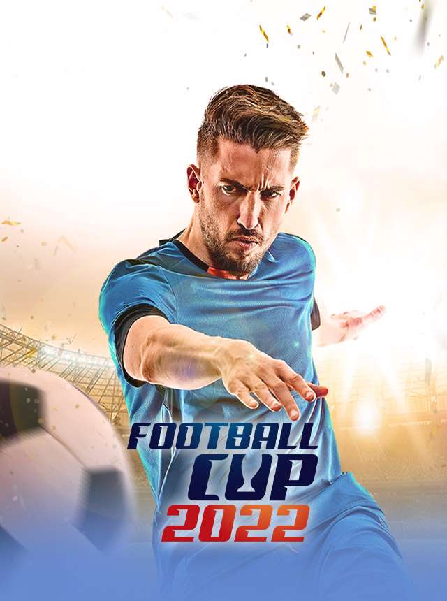 Play Football Cup 2022 Online