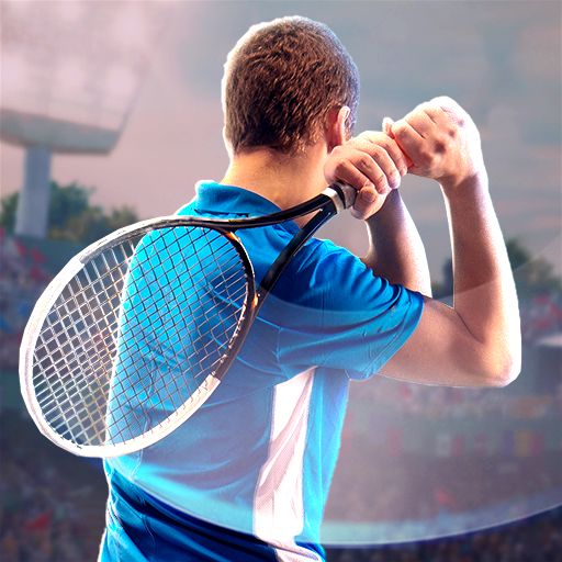 Play Tennis Pro 2022 Online