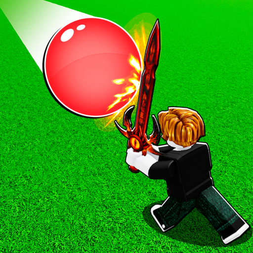 Play Blade Ball Online