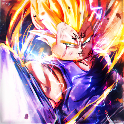 Play [BROLY] Z Battlegrounds Online