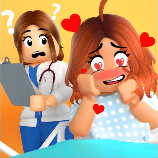 Play Maple Hospital [BUMP BEACH!] Online