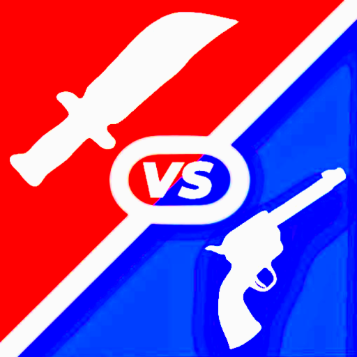 Play Murderers VS Sheriffs Duels Online