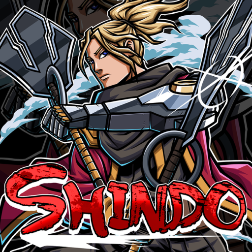 Play Shinobi Life 2 Online