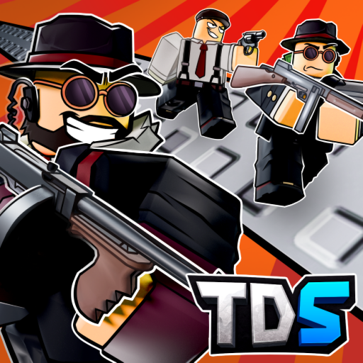 Play 📦VIGILANTE📦  Tower Defense Simulator Online