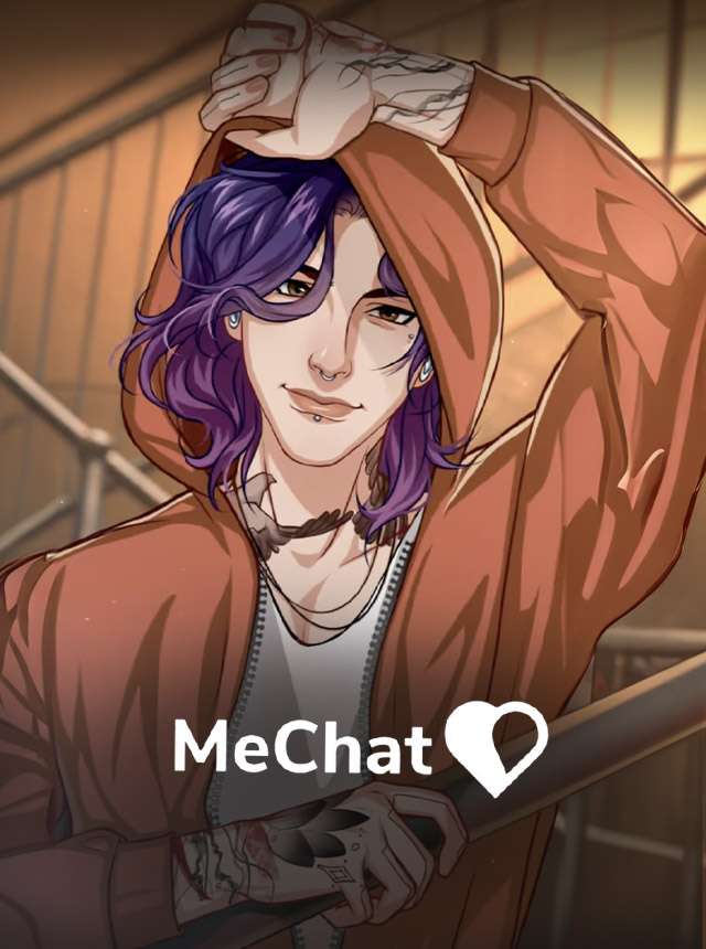 Play MeChat Online