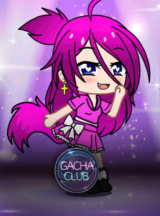 Play Gacha Club online on nowgg.nl