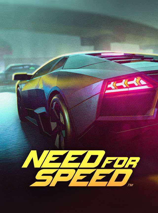 Play Need for Speed™ No Limits online on nowgg.nl